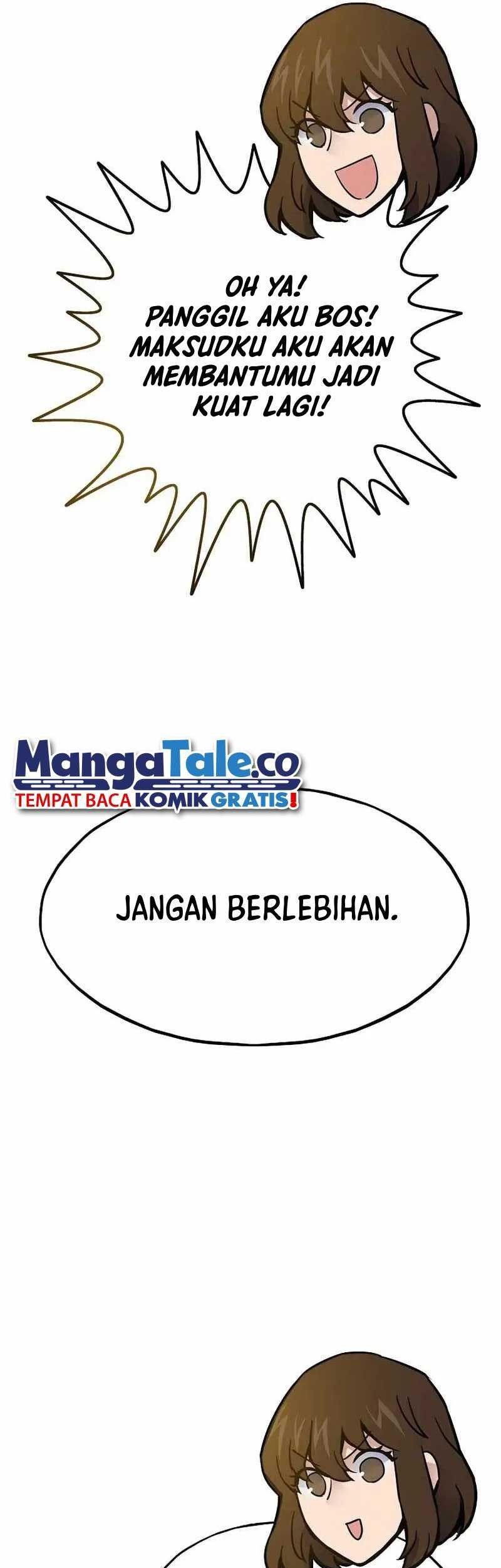 Past Life Regressor chapter 62 halaman 66