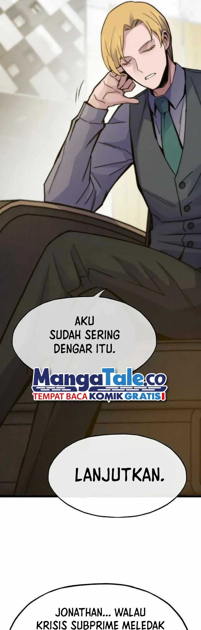Past Life Regressor Bab 63 halaman 6