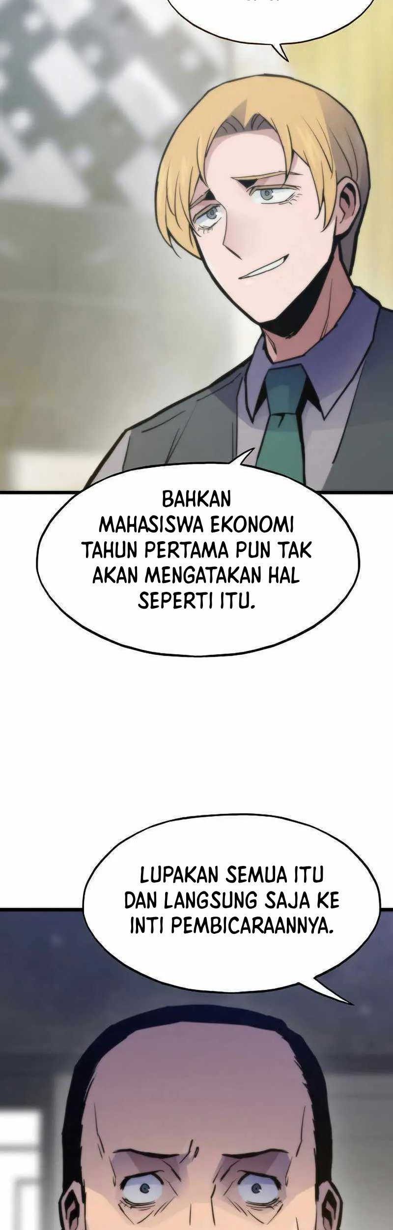 Past Life Regressor Bab 63 halaman 8