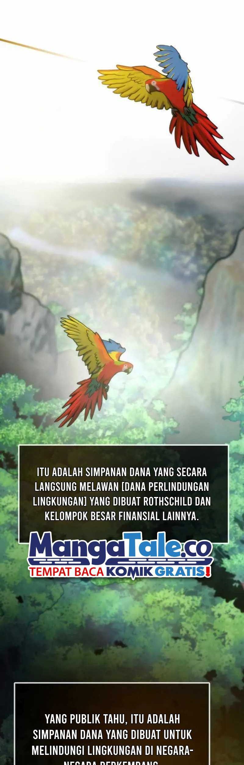 Past Life Regressor Bab 63 halaman 11