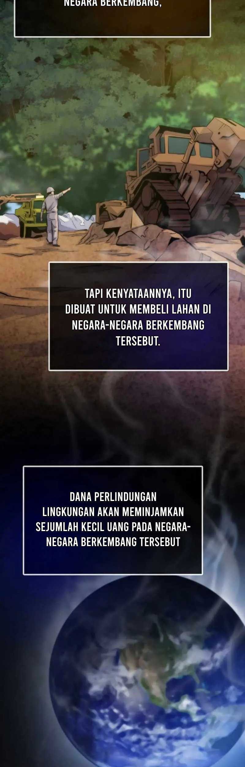 Past Life Regressor Bab 63 halaman 12