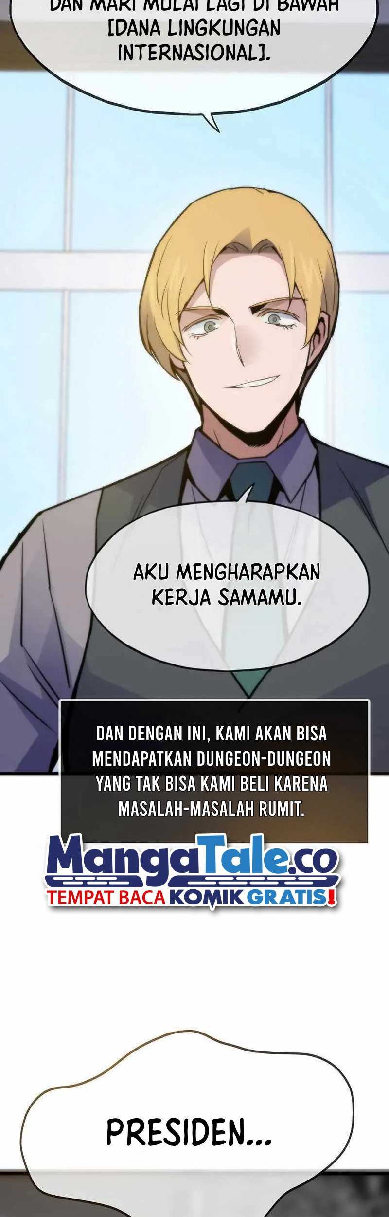 Past Life Regressor Bab 63 halaman 15