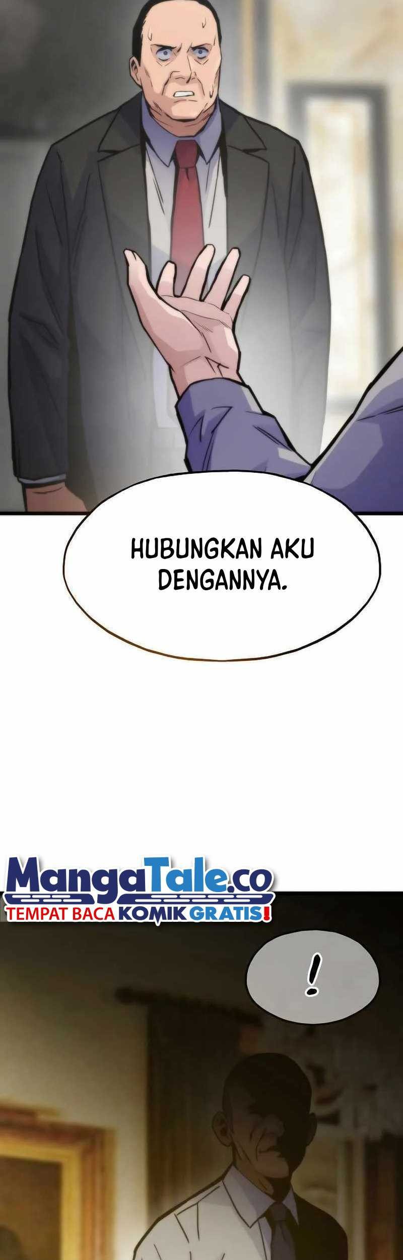 Past Life Regressor Bab 63 halaman 18