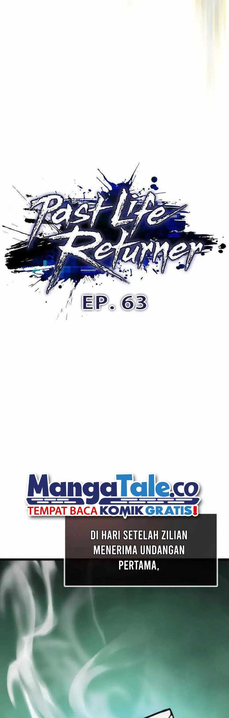 Past Life Regressor Bab 63 halaman 27