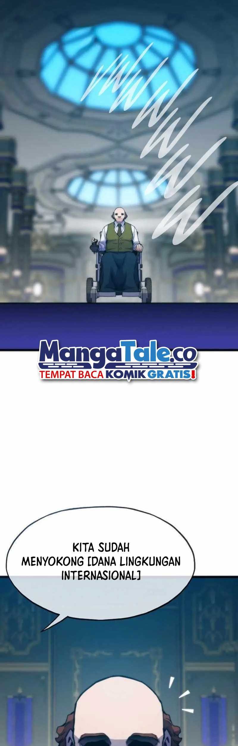 Past Life Regressor Bab 63 halaman 30