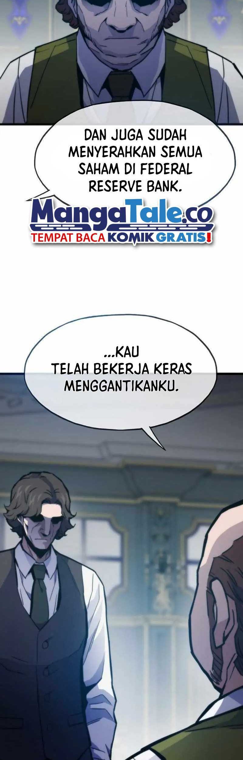 Past Life Regressor Bab 63 halaman 31