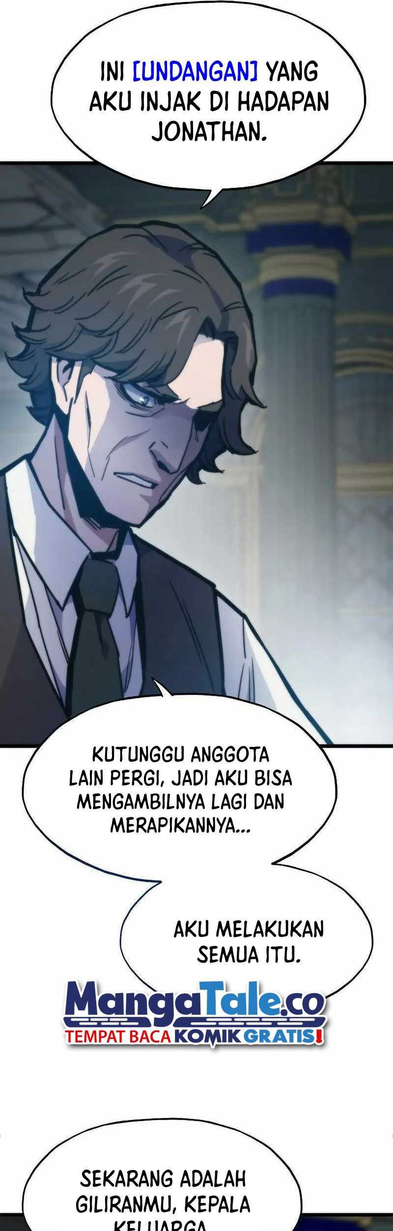 Past Life Regressor Bab 63 halaman 34