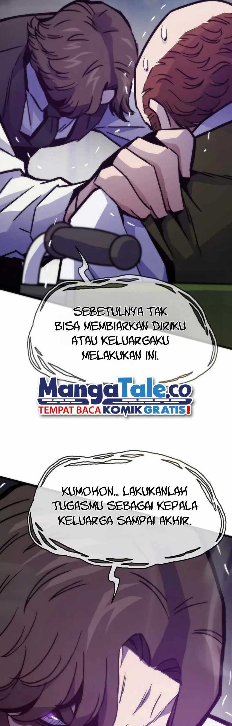 Past Life Regressor Bab 63 halaman 38