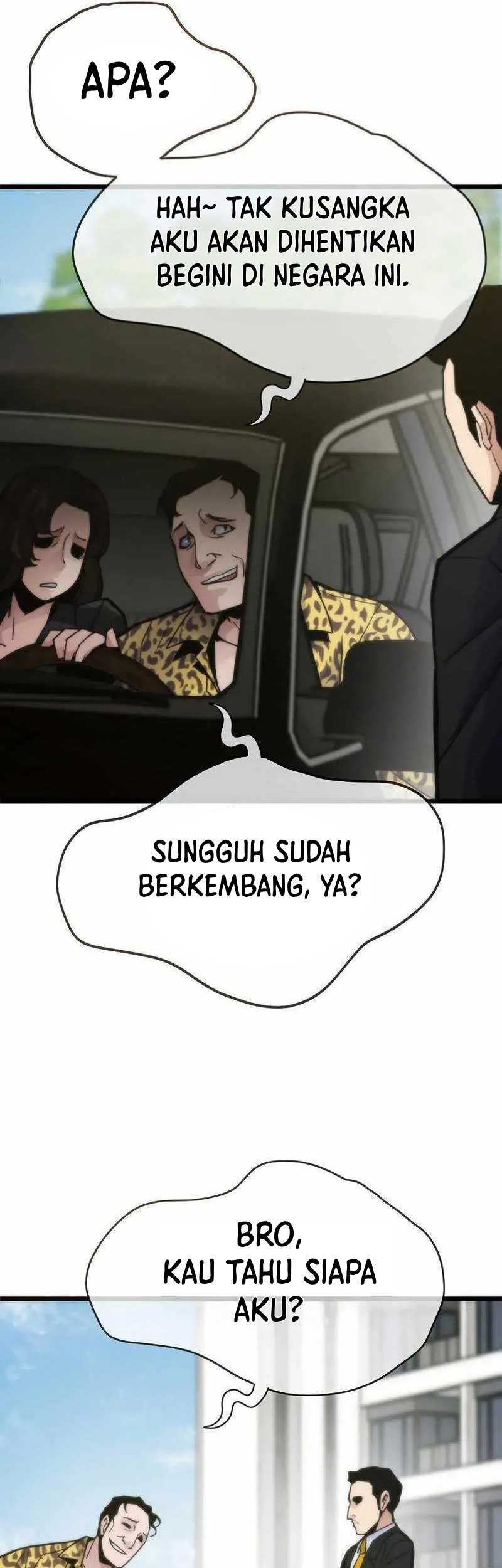Past Life Regressor Bab 63 halaman 46