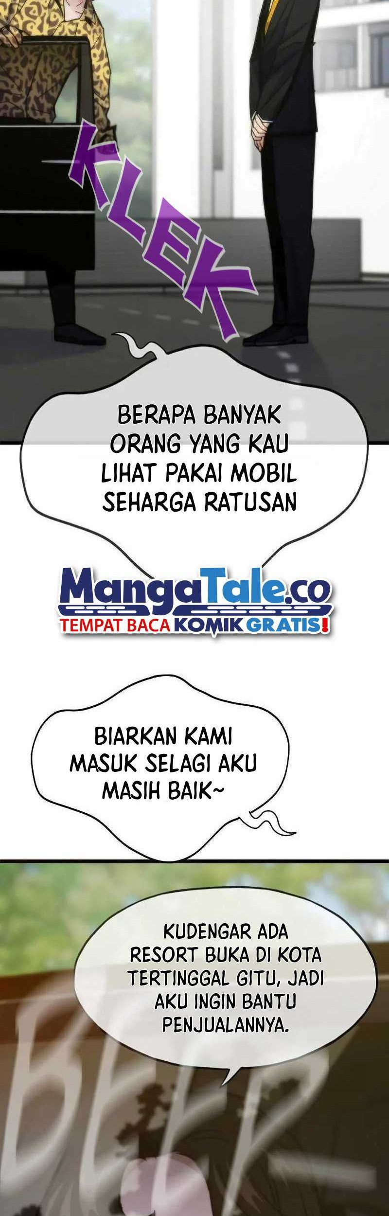 Past Life Regressor Bab 63 halaman 47