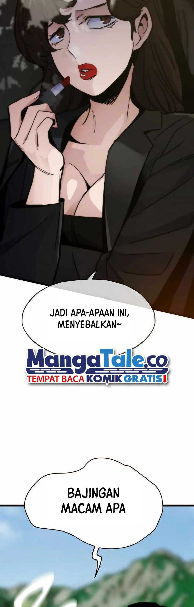 Past Life Regressor Bab 63 halaman 48