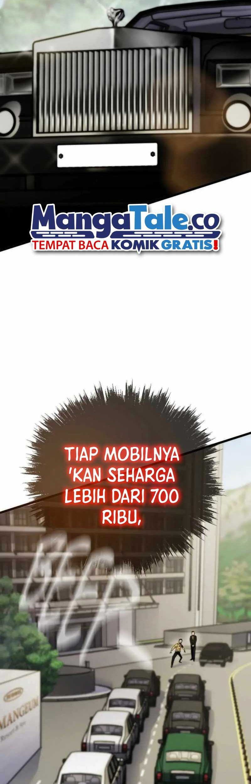 Past Life Regressor Bab 63 halaman 51