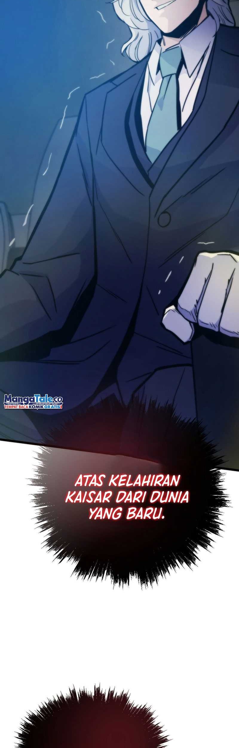 Past Life Regressor Bab 64 halaman 12