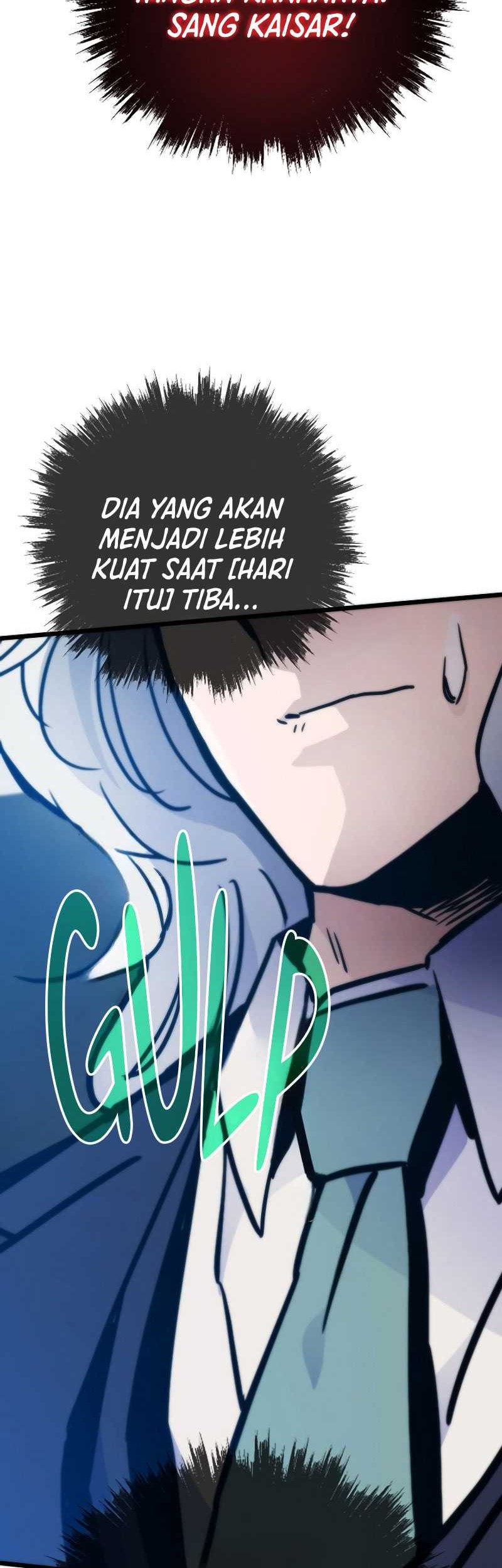 Past Life Regressor Bab 64 halaman 14