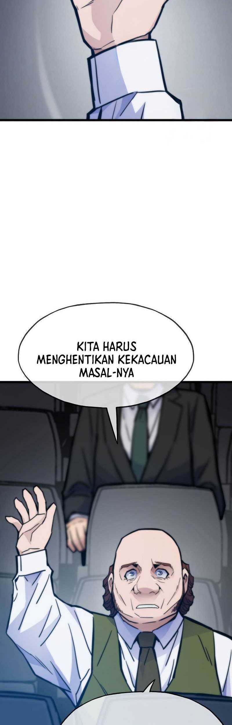 Past Life Regressor Bab 64 halaman 20