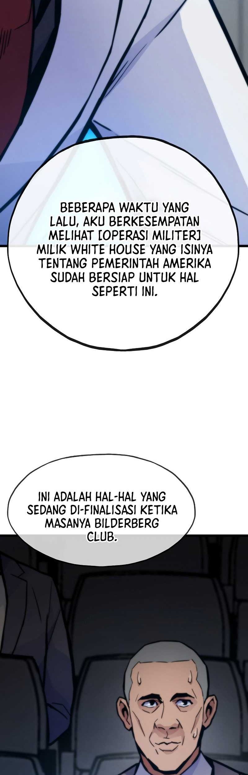 Past Life Regressor Bab 64 halaman 22