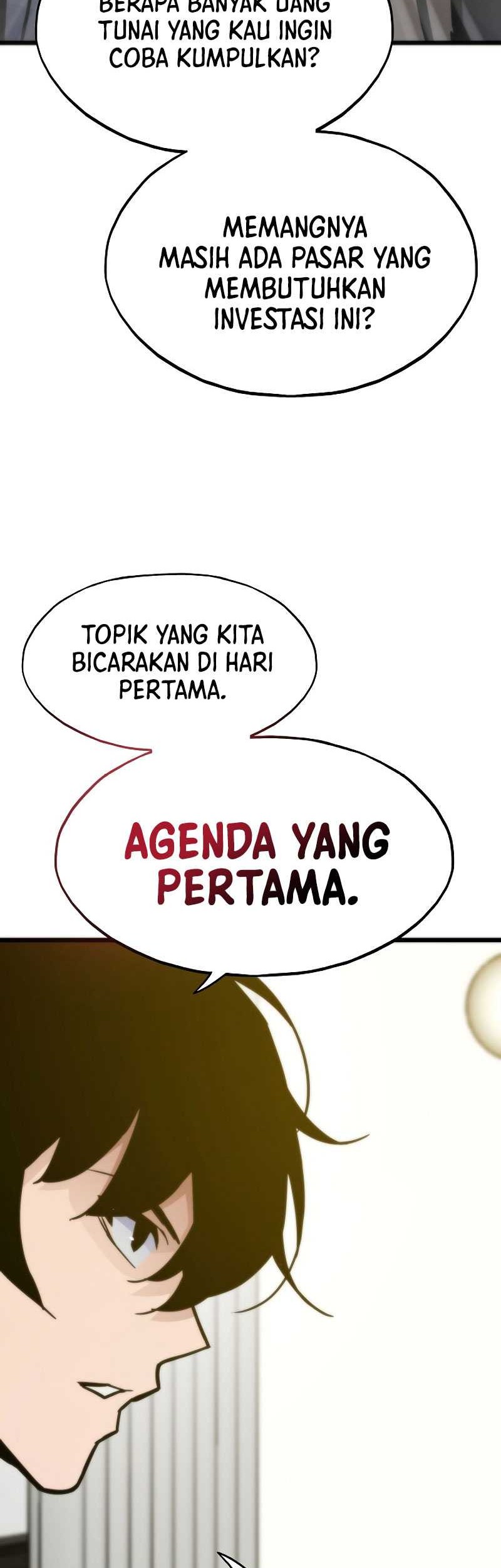 Past Life Regressor Bab 64 halaman 37