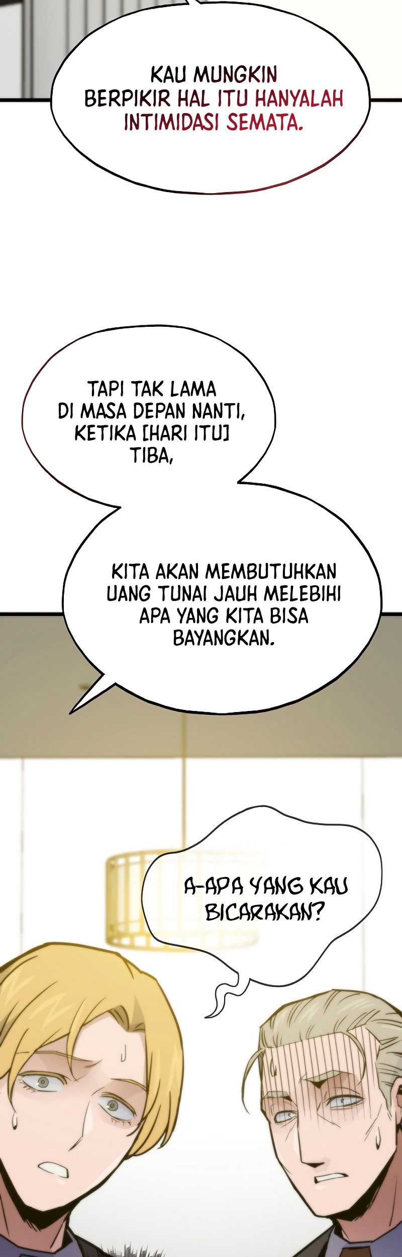 Past Life Regressor Bab 64 halaman 38