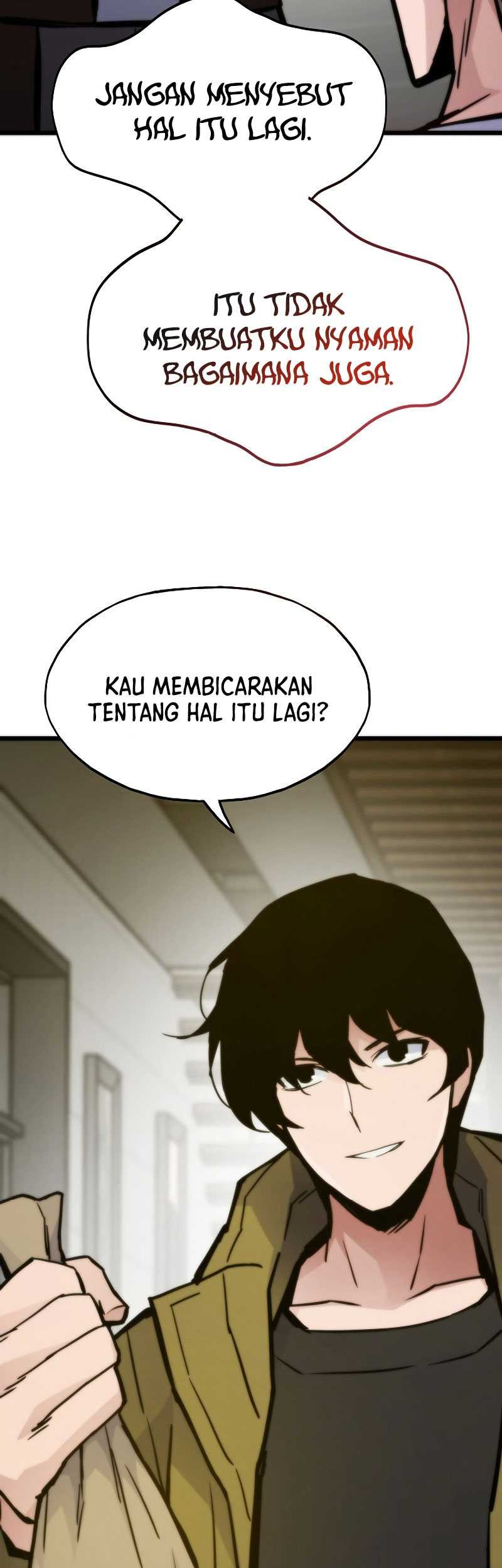 Past Life Regressor Bab 64 halaman 67