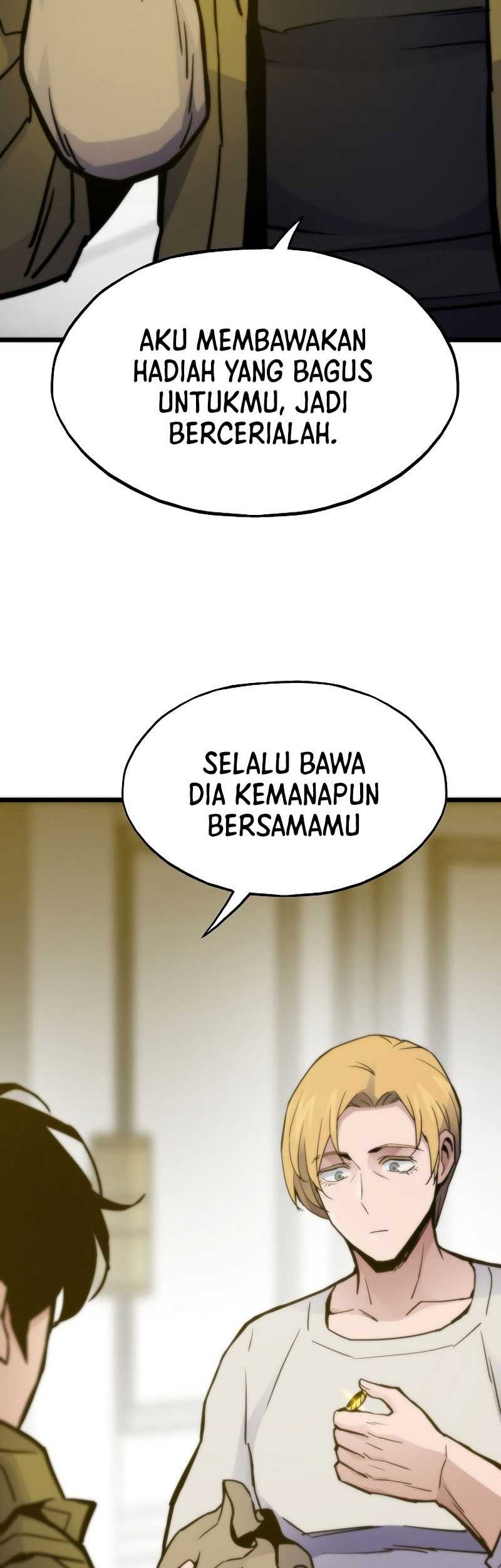 Past Life Regressor Bab 64 halaman 68