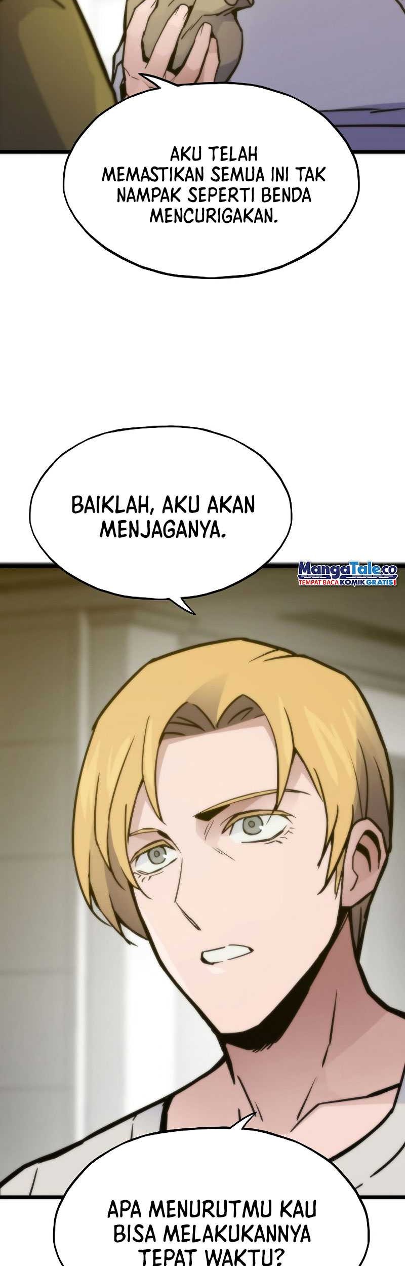 Past Life Regressor Bab 64 halaman 69