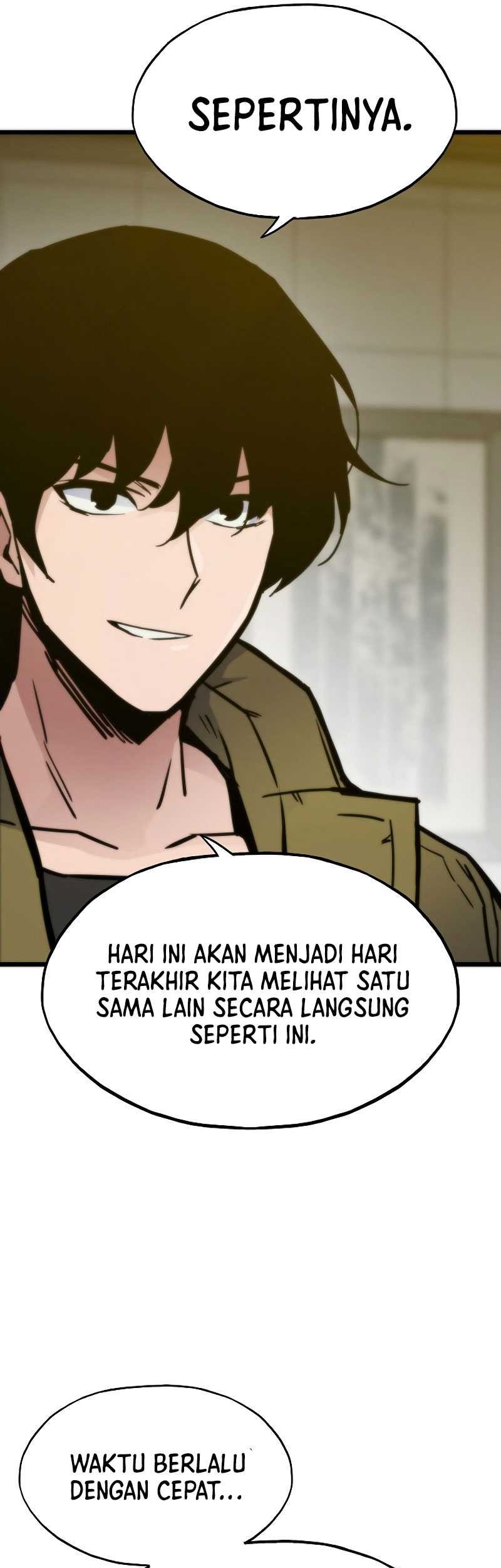 Past Life Regressor Bab 64 halaman 71