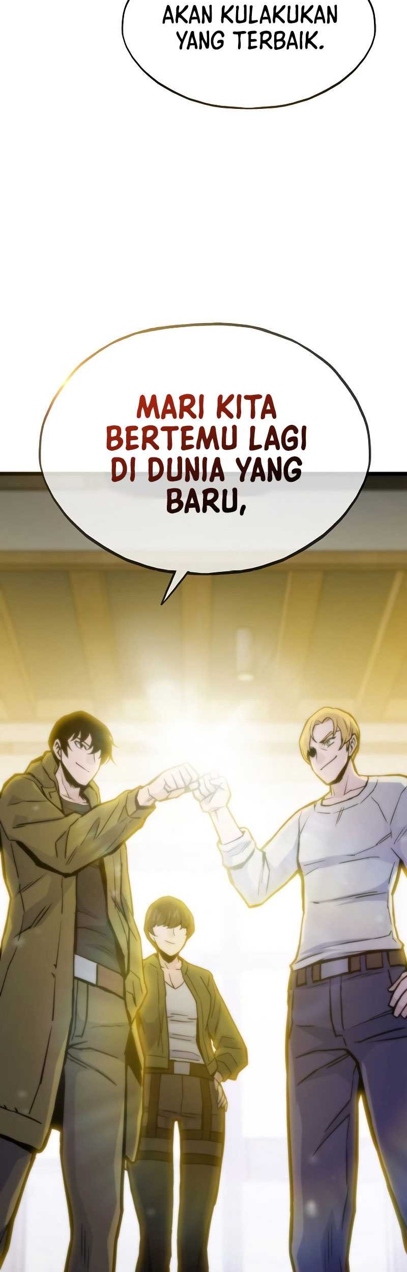 Past Life Regressor Bab 64 halaman 74