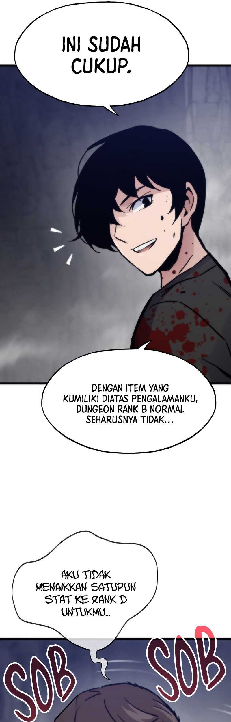 Past Life Regressor chapter 65 halaman 10