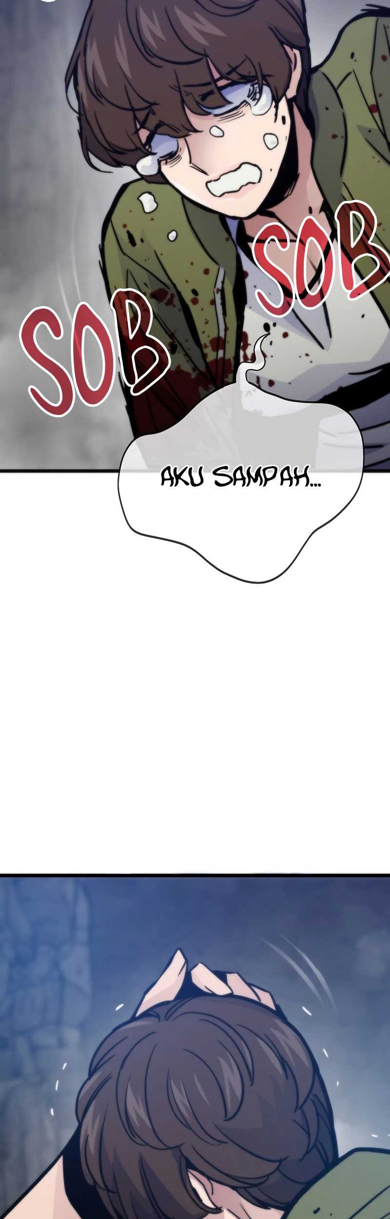 Past Life Regressor chapter 65 halaman 11