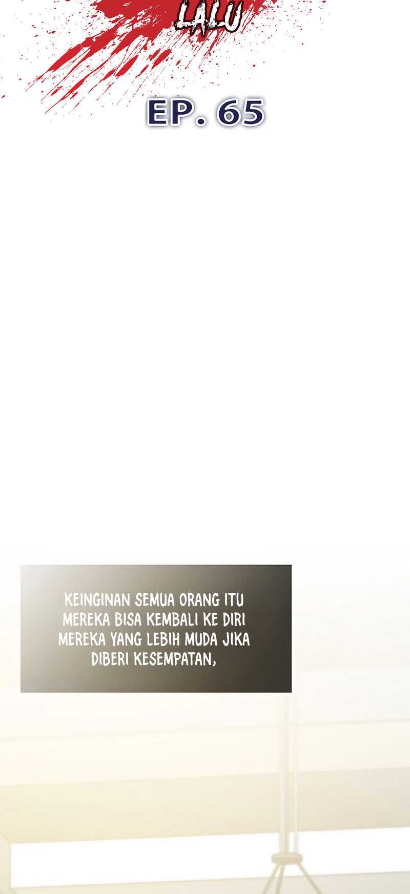Past Life Regressor chapter 65 halaman 14