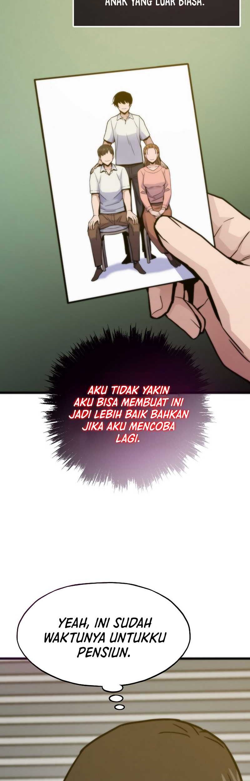 Past Life Regressor chapter 65 halaman 16