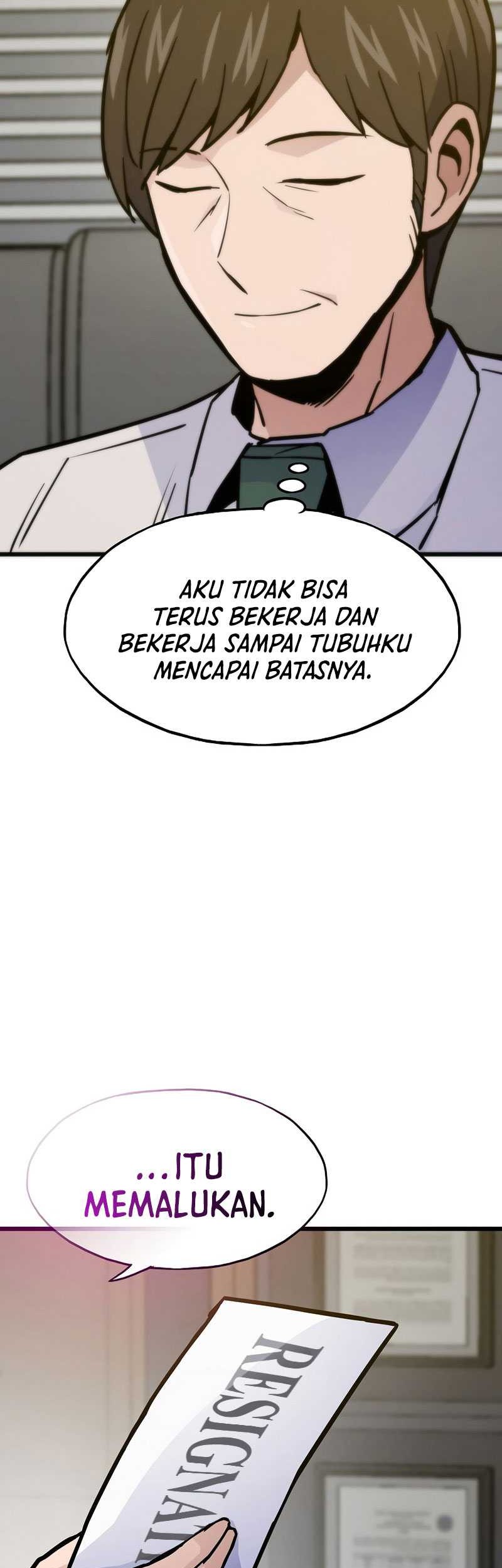 Past Life Regressor chapter 65 halaman 17