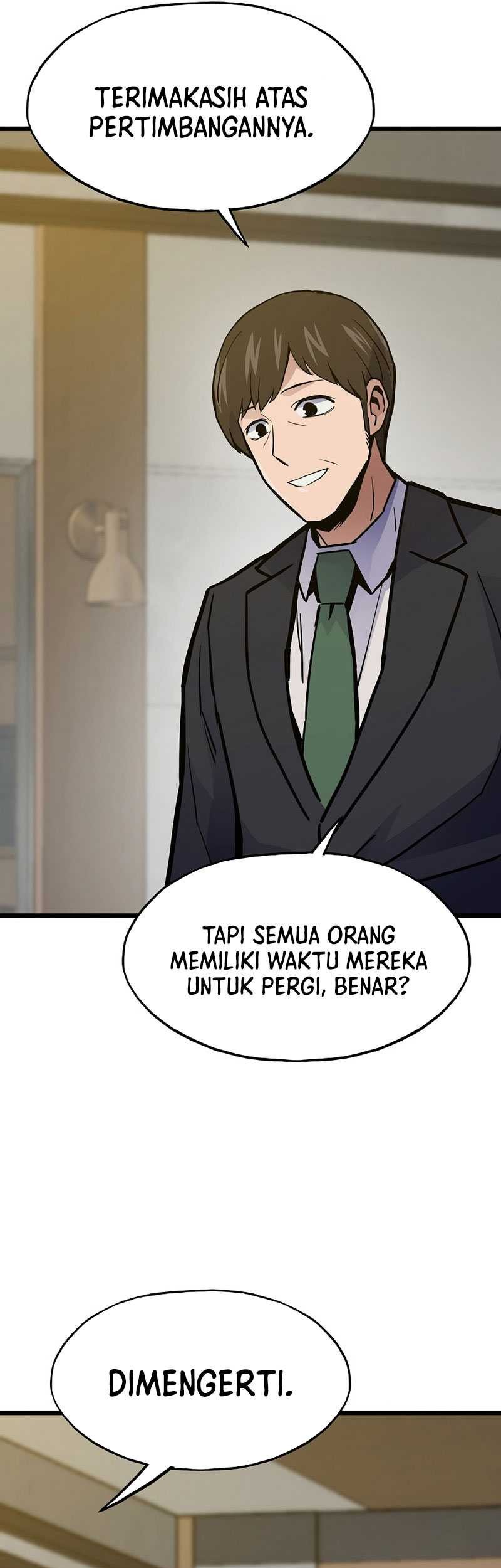 Past Life Regressor chapter 65 halaman 20