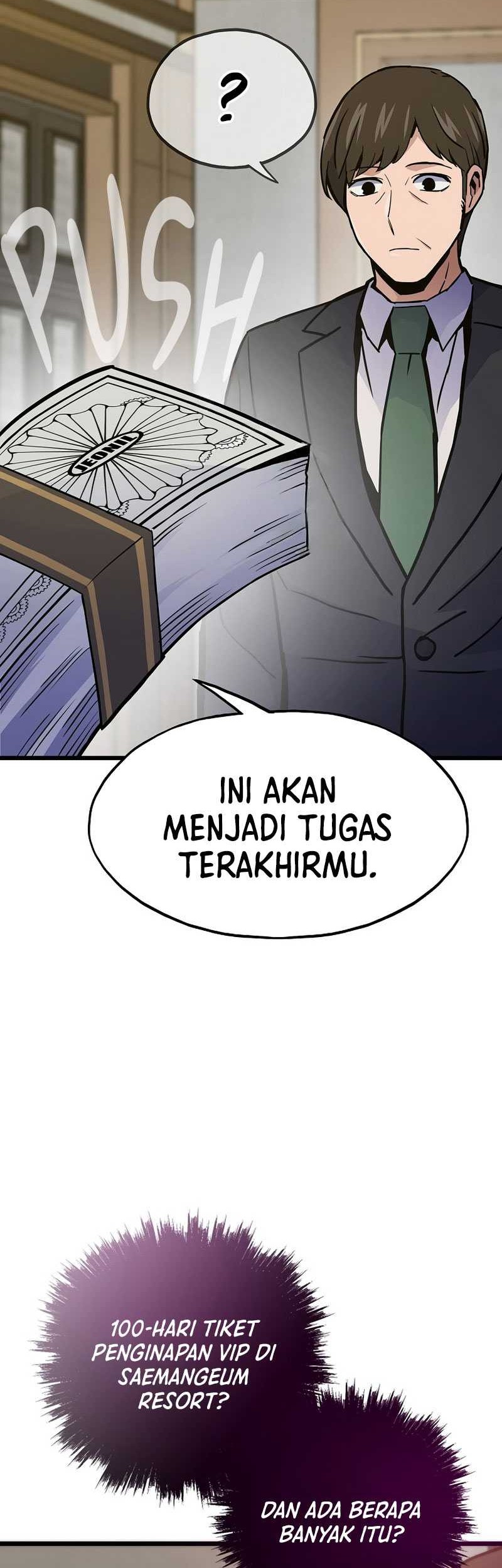 Past Life Regressor chapter 65 halaman 21