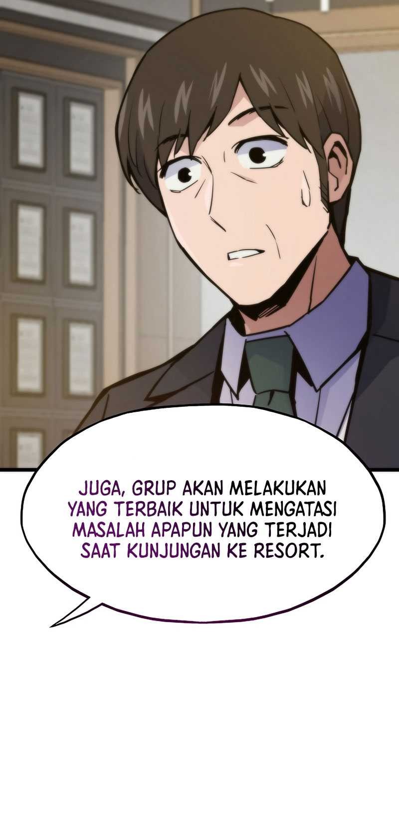 Past Life Regressor chapter 65 halaman 24