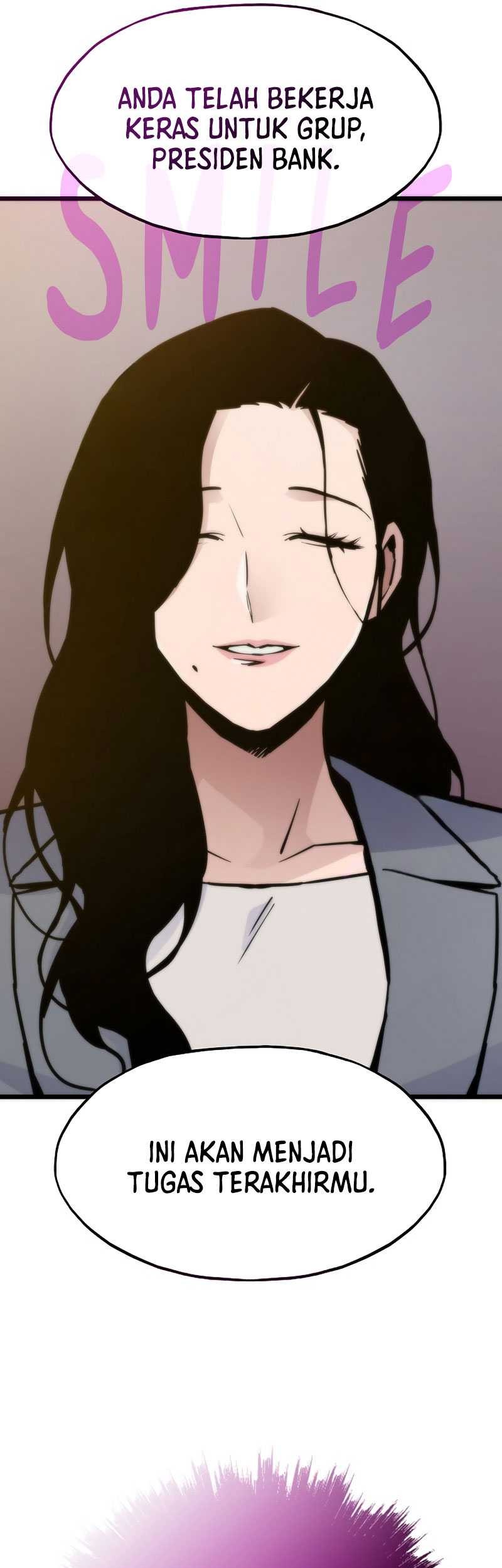 Past Life Regressor chapter 65 halaman 25
