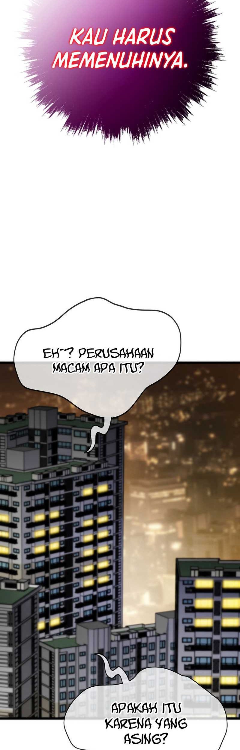Past Life Regressor chapter 65 halaman 26