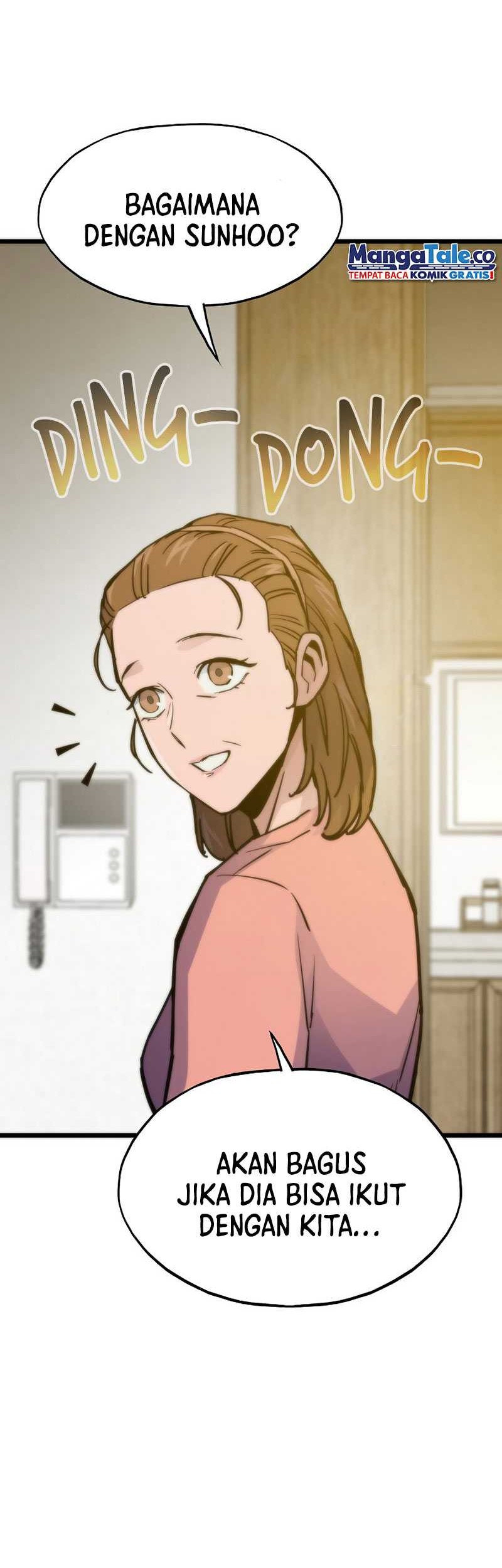 Past Life Regressor chapter 65 halaman 28