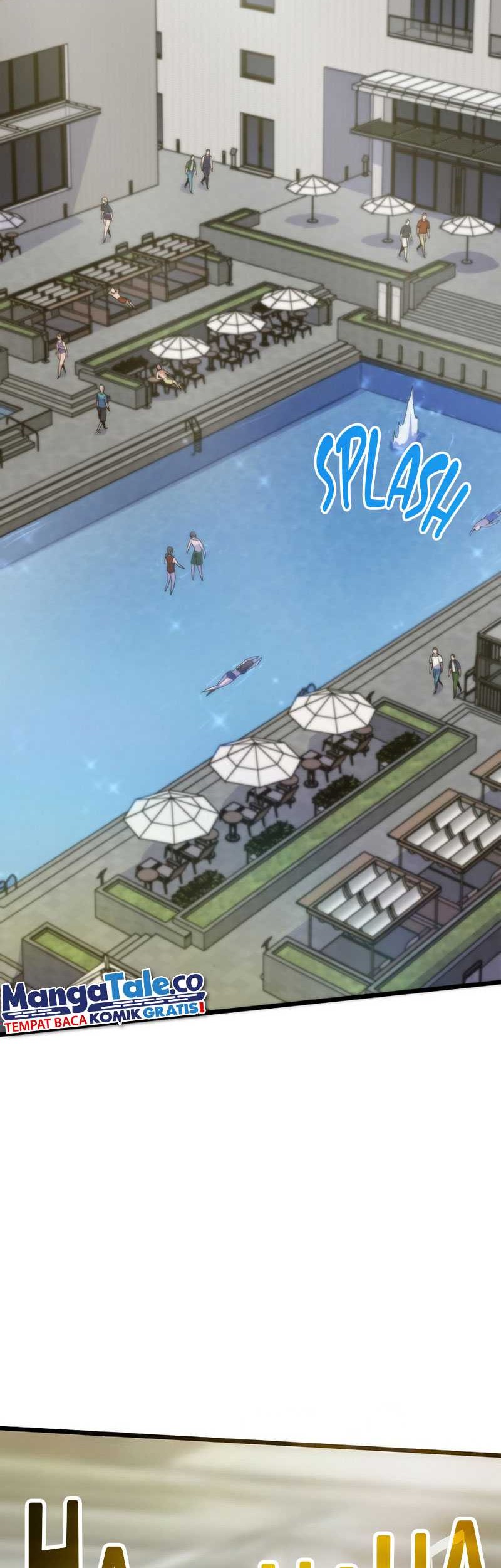 Past Life Regressor chapter 65 halaman 33
