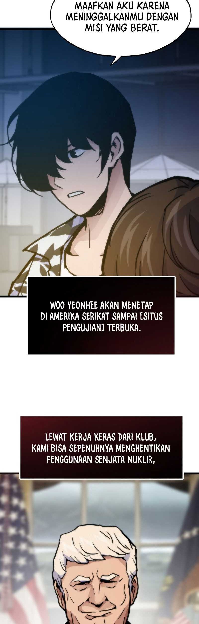 Past Life Regressor chapter 65 halaman 38