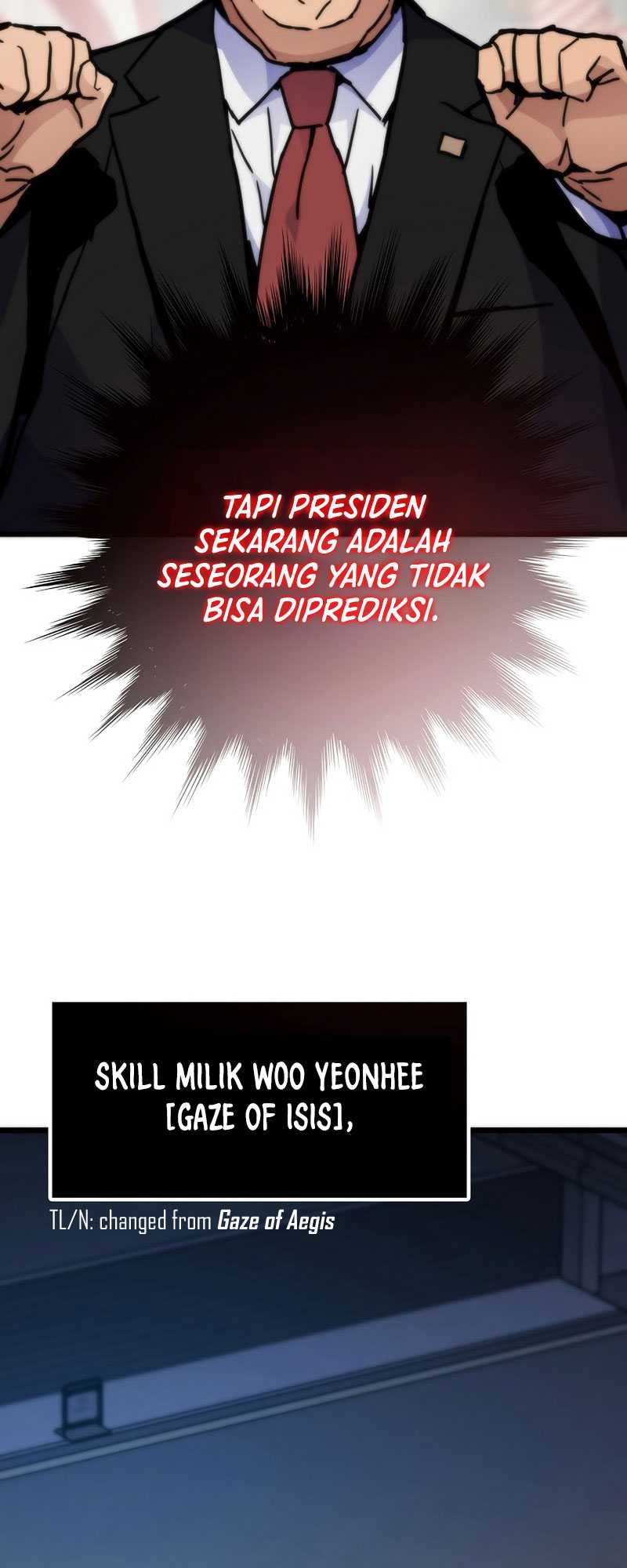 Past Life Regressor chapter 65 halaman 39