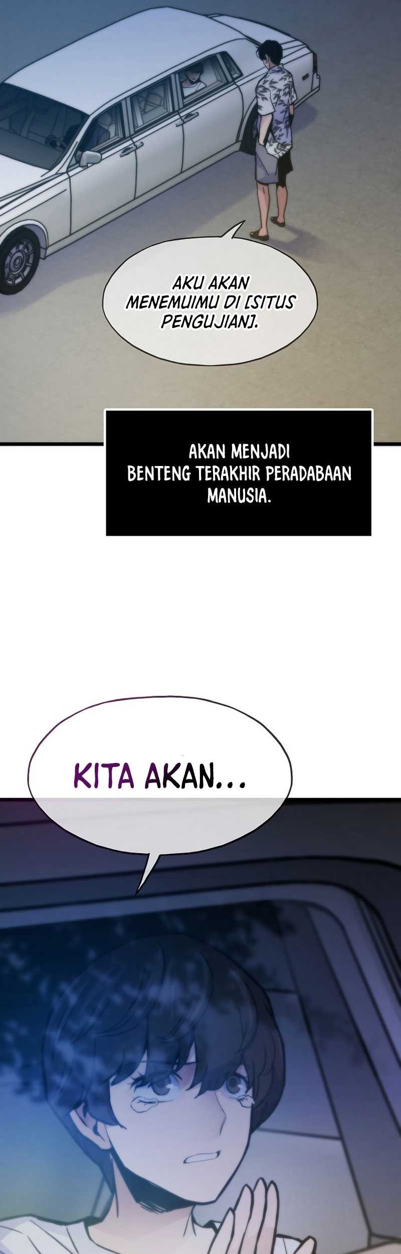 Past Life Regressor chapter 65 halaman 40