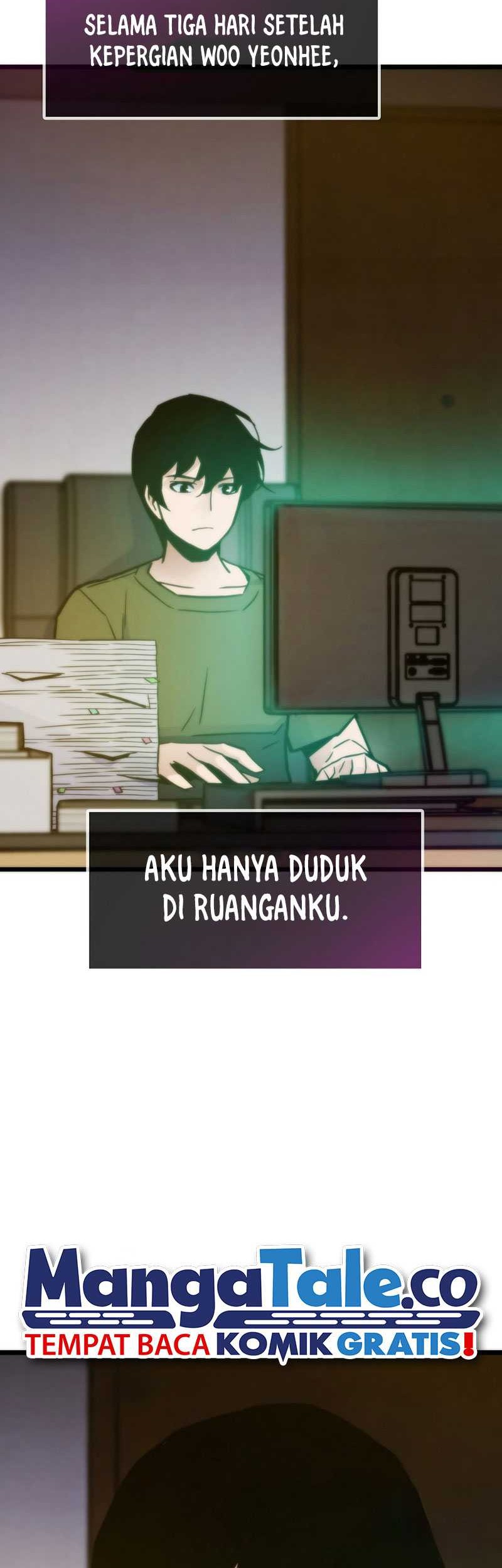 Past Life Regressor chapter 65 halaman 43