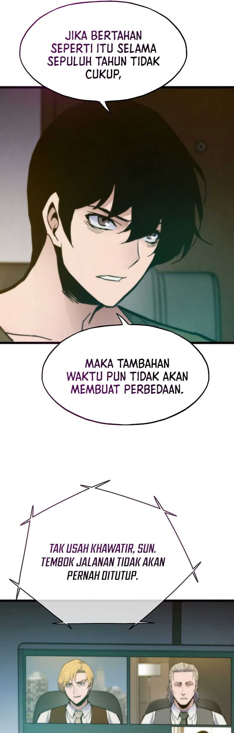 Past Life Regressor chapter 65 halaman 45