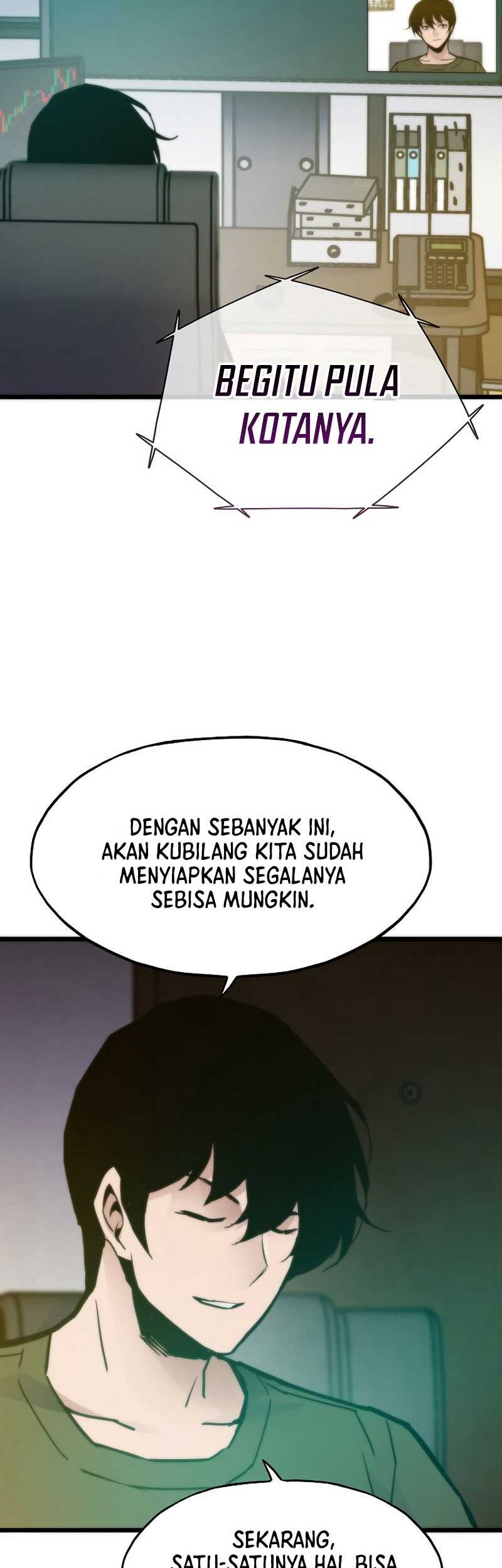 Past Life Regressor chapter 65 halaman 46