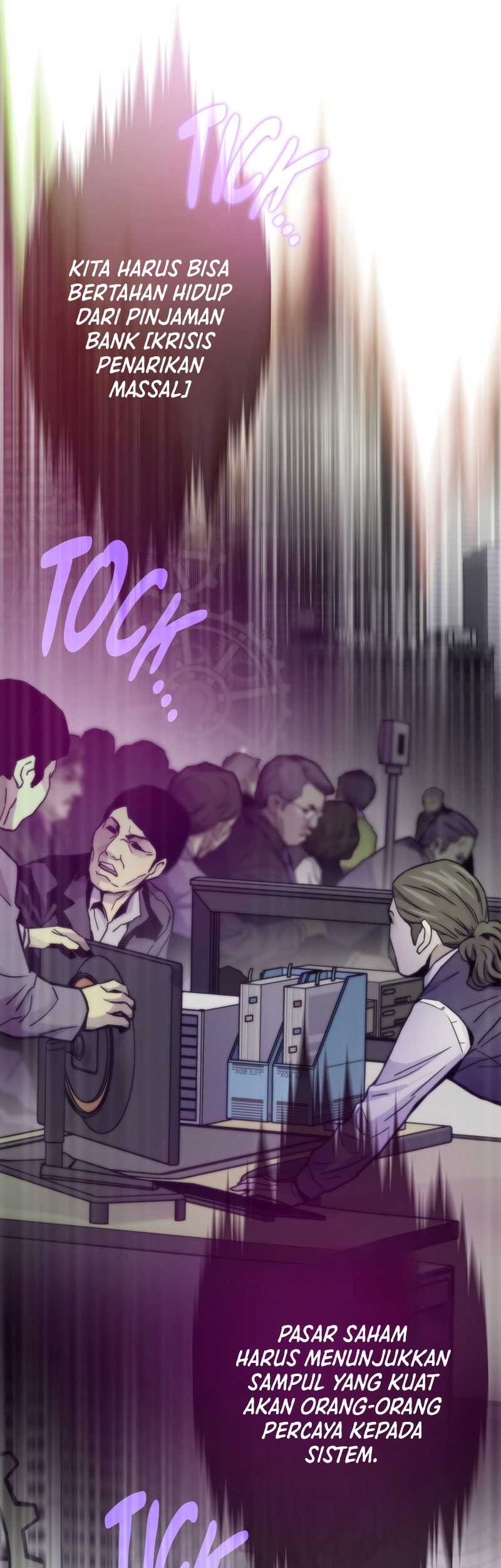 Past Life Regressor chapter 65 halaman 49