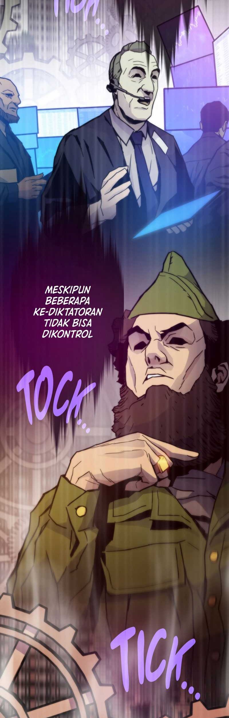 Past Life Regressor chapter 65 halaman 50