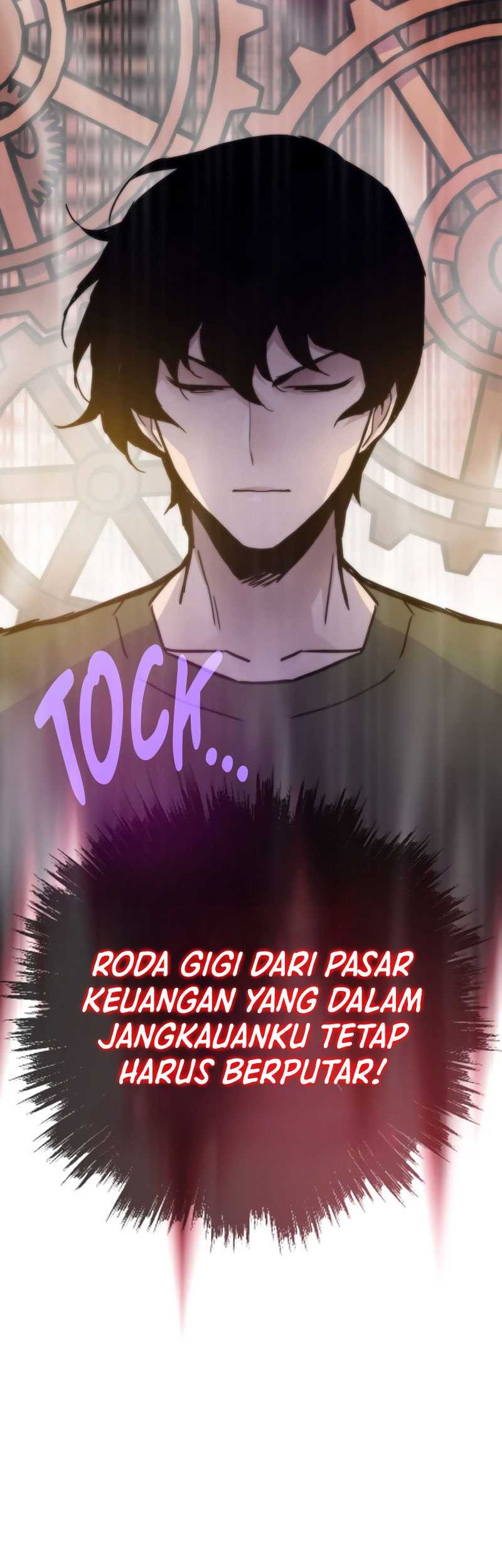 Past Life Regressor chapter 65 halaman 51