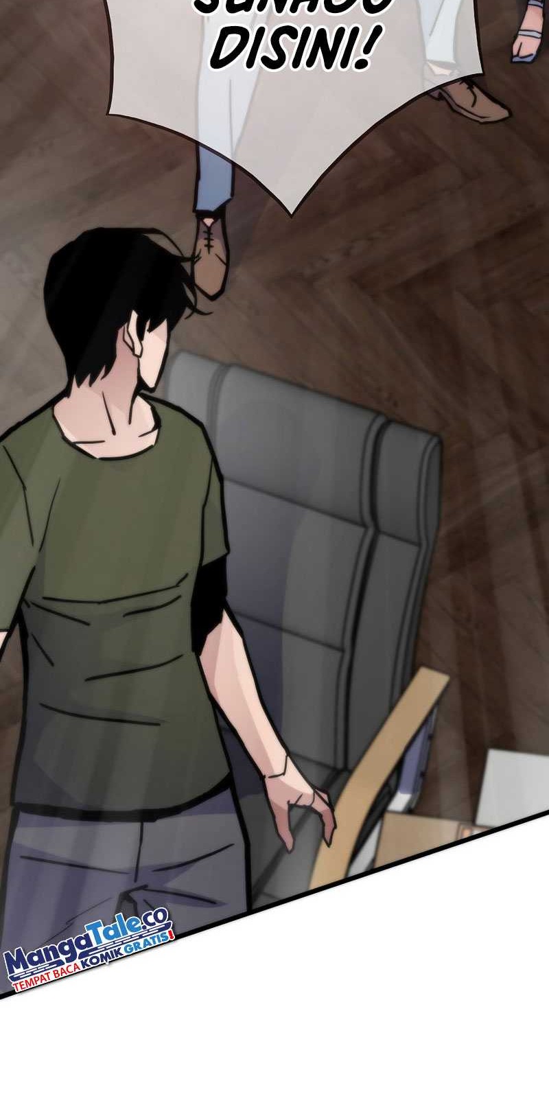 Past Life Regressor chapter 65 halaman 57
