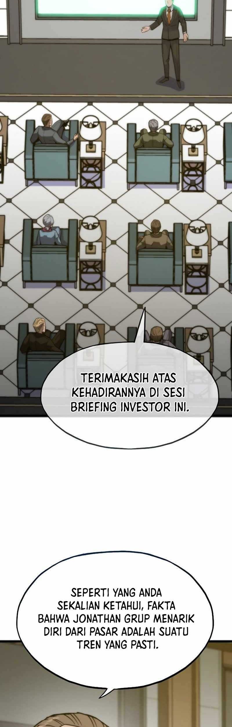 Past Life Regressor chapter 66 halaman 3